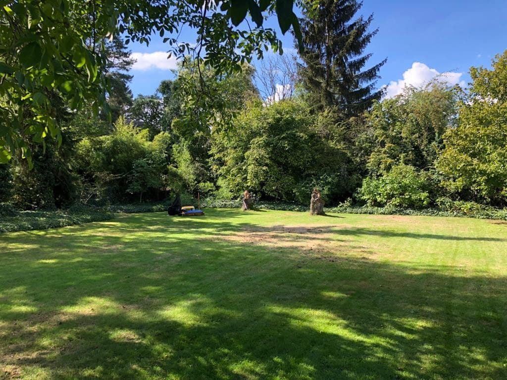Prodej bytu 2+1 60 m², Berlin, Berlín Prodej bytu 2+1 60 m², Berlin, Berlín