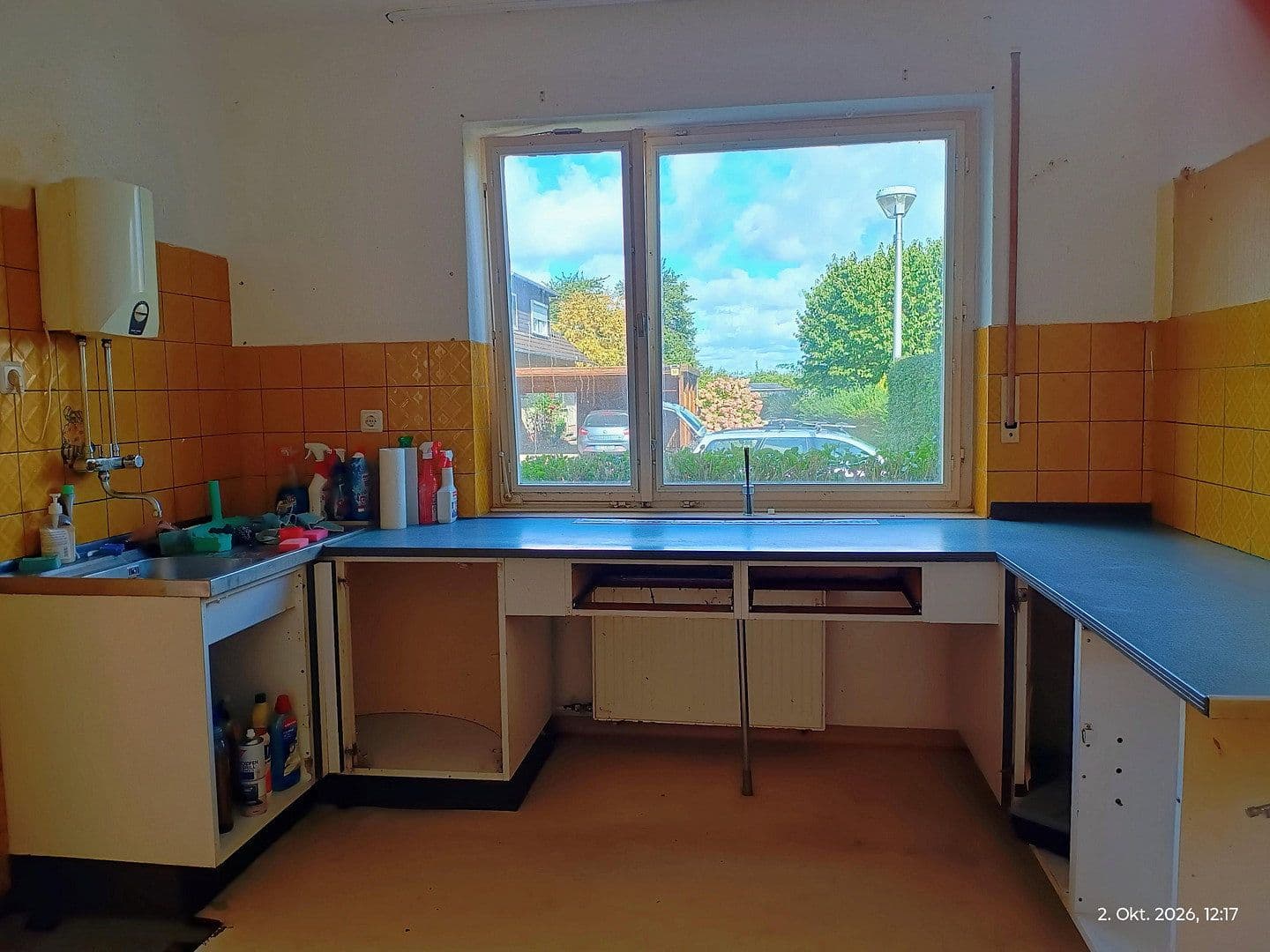 Prodej domu 92 m², pozemek 280 m², Heinrich-Vormbrock-Straße 33c, Lübbecke, Severní Porýní-Vestfálsko Prodej domu 92 m², pozemek 280 m², Heinrich-Vormbrock-Straße 33c, Lübbecke, Severní Porýní-Vestfálsko