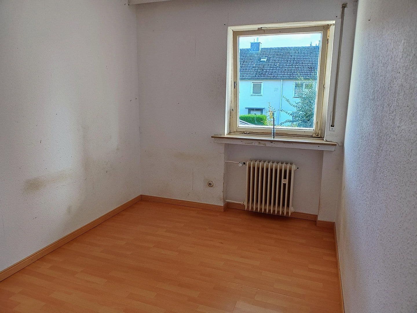 Prodej domu 92 m², pozemek 280 m², Heinrich-Vormbrock-Straße 33c, Lübbecke, Severní Porýní-Vestfálsko Prodej domu 92 m², pozemek 280 m², Heinrich-Vormbrock-Straße 33c, Lübbecke, Severní Porýní-Vestfálsko