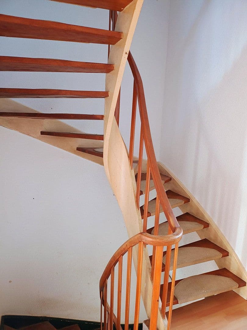 Prodej domu 92 m², pozemek 280 m², Heinrich-Vormbrock-Straße 33c, Lübbecke, Severní Porýní-Vestfálsko Prodej domu 92 m², pozemek 280 m², Heinrich-Vormbrock-Straße 33c, Lübbecke, Severní Porýní-Vestfálsko
