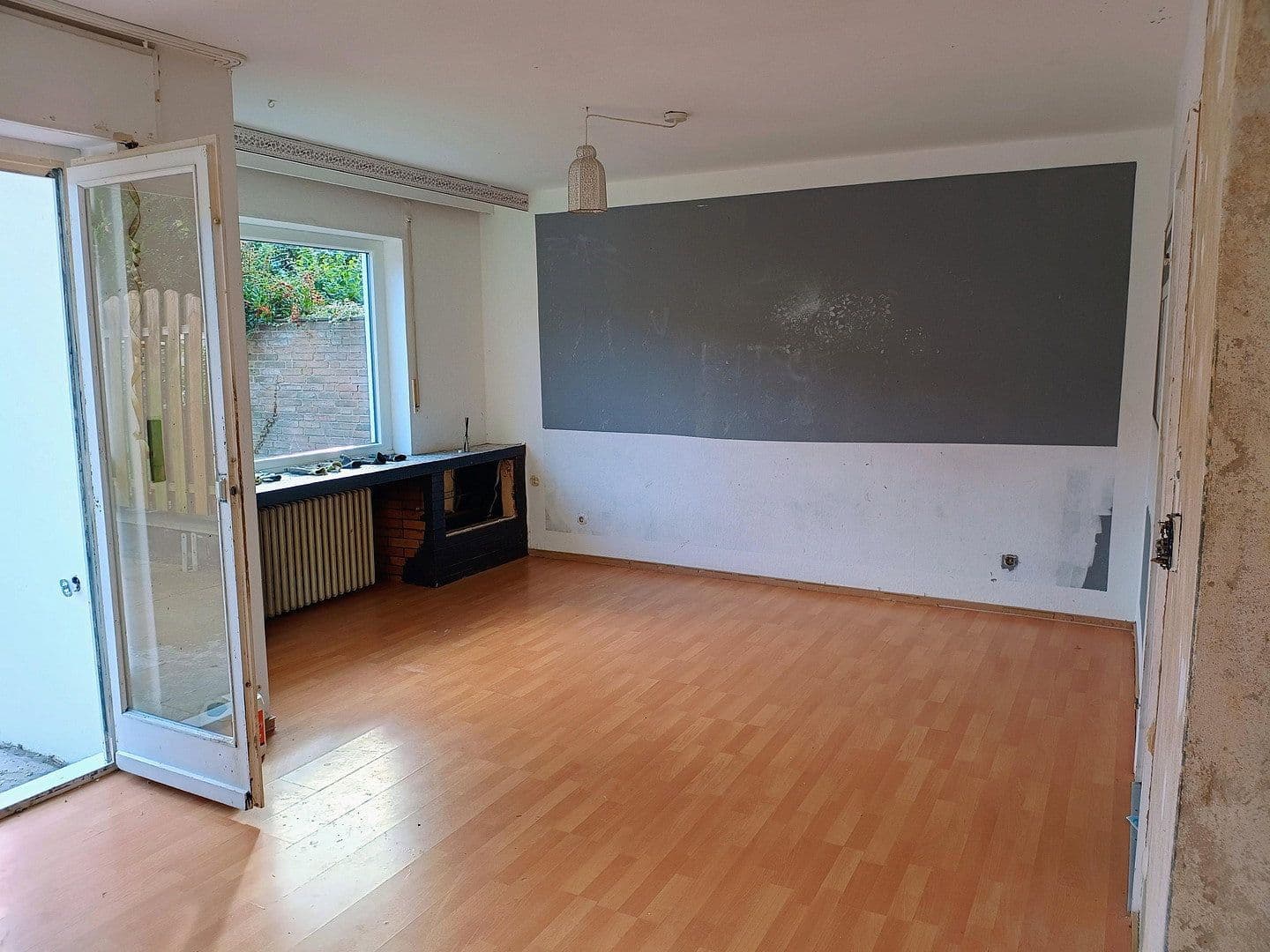 Prodej domu 92 m², pozemek 280 m², Heinrich-Vormbrock-Straße 33c, Lübbecke, Severní Porýní-Vestfálsko Prodej domu 92 m², pozemek 280 m², Heinrich-Vormbrock-Straße 33c, Lübbecke, Severní Porýní-Vestfálsko