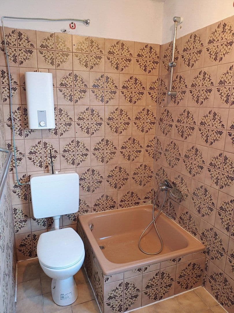 Prodej domu 92 m², pozemek 280 m², Heinrich-Vormbrock-Straße 33c, Lübbecke, Severní Porýní-Vestfálsko Prodej domu 92 m², pozemek 280 m², Heinrich-Vormbrock-Straße 33c, Lübbecke, Severní Porýní-Vestfálsko