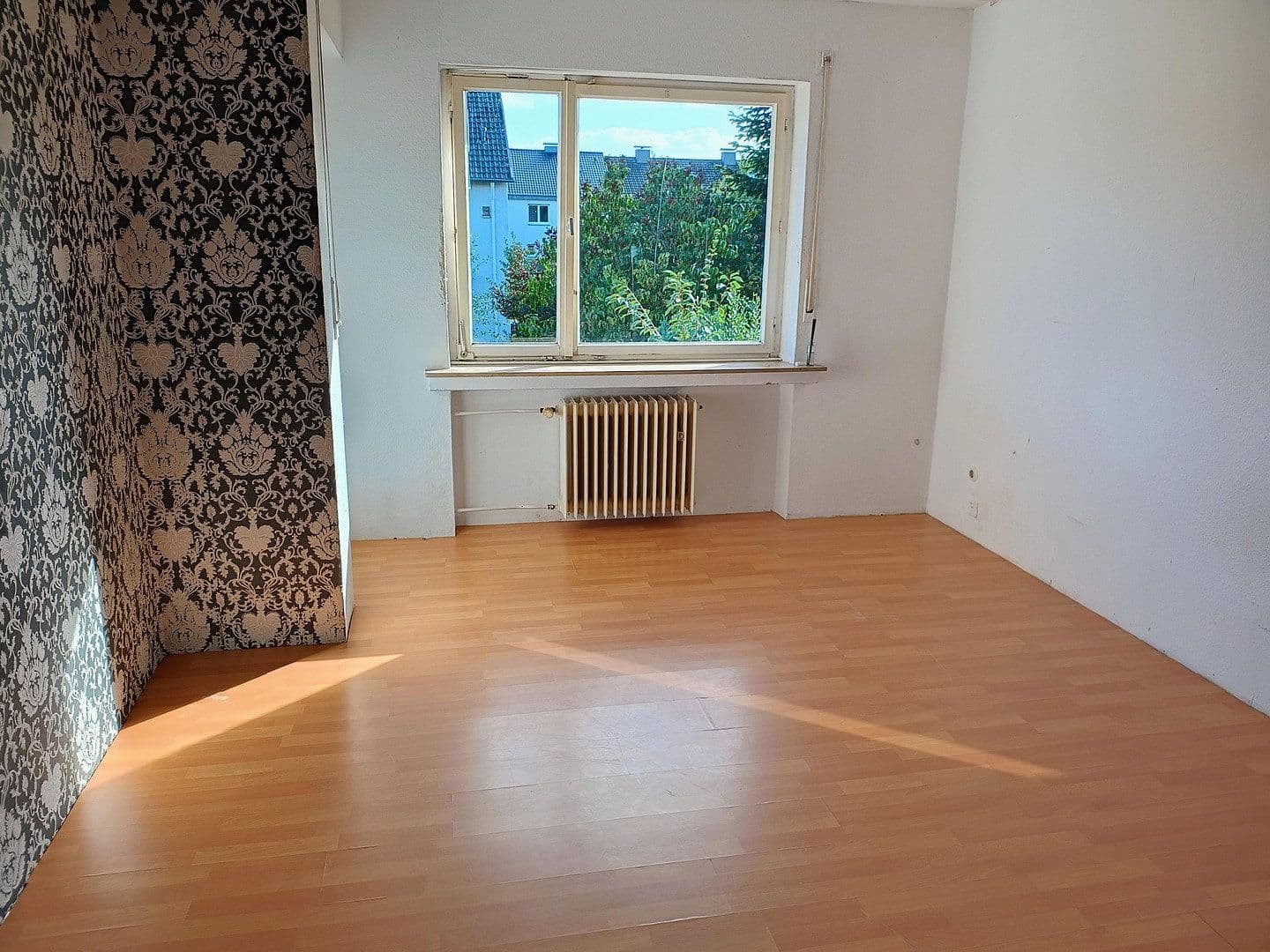 Prodej domu 92 m², pozemek 280 m², Heinrich-Vormbrock-Straße 33c, Lübbecke, Severní Porýní-Vestfálsko Prodej domu 92 m², pozemek 280 m², Heinrich-Vormbrock-Straße 33c, Lübbecke, Severní Porýní-Vestfálsko