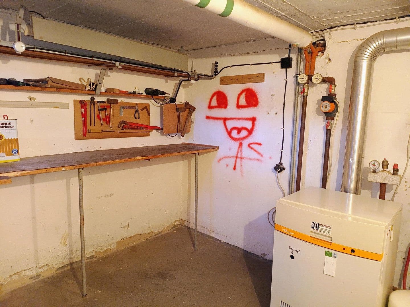 Prodej domu 92 m², pozemek 280 m², Heinrich-Vormbrock-Straße 33c, Lübbecke, Severní Porýní-Vestfálsko Prodej domu 92 m², pozemek 280 m², Heinrich-Vormbrock-Straße 33c, Lübbecke, Severní Porýní-Vestfálsko