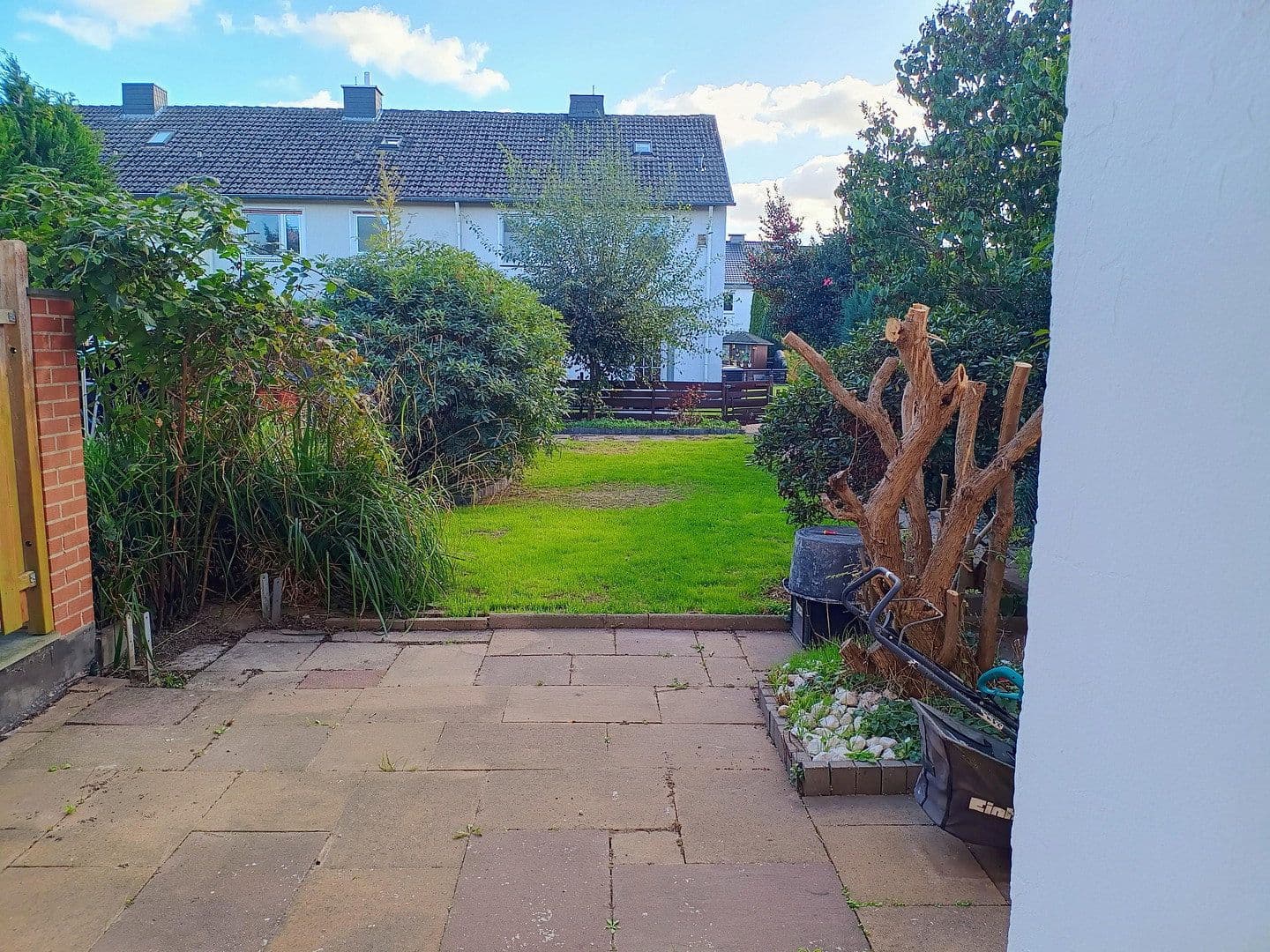 Prodej domu 92 m², pozemek 280 m², Heinrich-Vormbrock-Straße 33c, Lübbecke, Severní Porýní-Vestfálsko Prodej domu 92 m², pozemek 280 m², Heinrich-Vormbrock-Straße 33c, Lübbecke, Severní Porýní-Vestfálsko