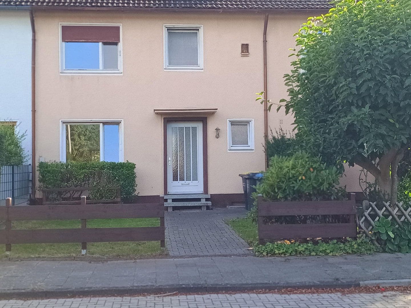 Prodej domu 92 m², pozemek 280 m², Heinrich-Vormbrock-Straße 33c, Lübbecke, Severní Porýní-Vestfálsko Prodej domu 92 m², pozemek 280 m², Heinrich-Vormbrock-Straße 33c, Lübbecke, Severní Porýní-Vestfálsko