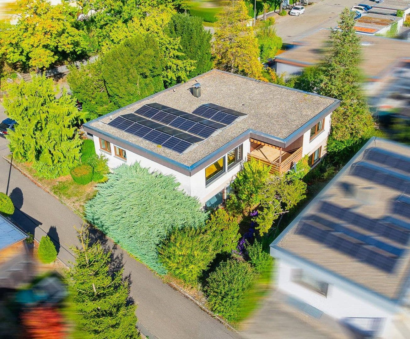 Prodej domu 178 m², pozemek 493 m², Kirchheim unter Teck, Bádensko-Württembersko Prodej domu 178 m², pozemek 493 m², Kirchheim unter Teck, Bádensko-Württembersko