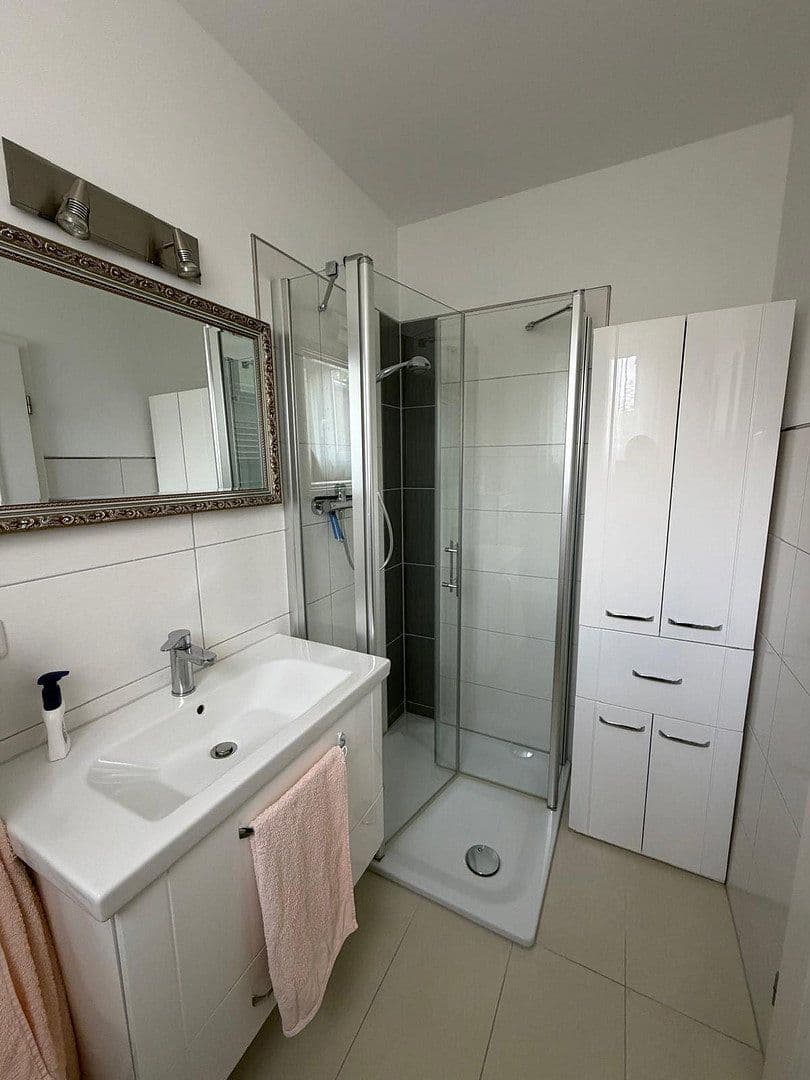 Prodej domu 98 m², pozemek 250 m², Hamburg, Hamburg Prodej domu 98 m², pozemek 250 m², Hamburg, Hamburg