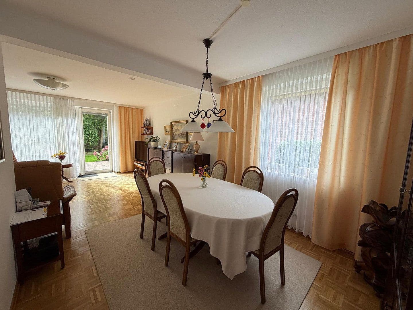 Prodej domu 98 m², pozemek 250 m², Hamburg, Hamburg Prodej domu 98 m², pozemek 250 m², Hamburg, Hamburg