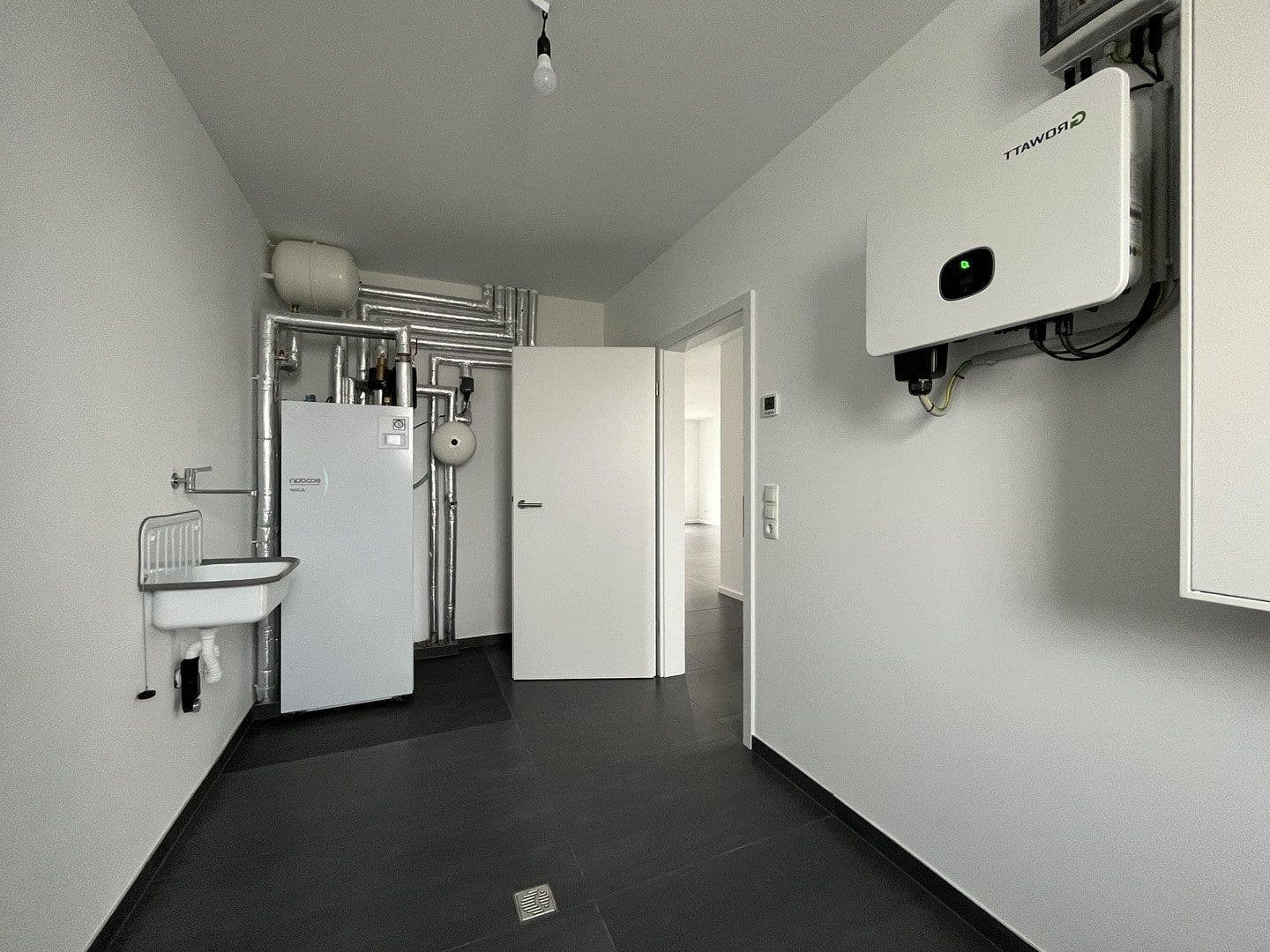 Pronájem domu 165 m², pozemek 277 m², An der Wachhecke 7a, Bad Münstereifel, Severní Porýní-Vestfálsko Pronájem domu 165 m², pozemek 277 m², An der Wachhecke 7a, Bad Münstereifel, Severní Porýní-Vestfálsko