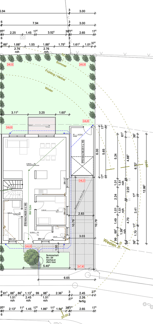 Pronájem domu 165 m², pozemek 277 m², An der Wachhecke 7a, Bad Münstereifel, Severní Porýní-Vestfálsko Pronájem domu 165 m², pozemek 277 m², An der Wachhecke 7a, Bad Münstereifel, Severní Porýní-Vestfálsko