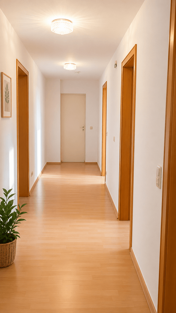 Pronájem bytu 3+1 73 m², Moltkestr. 1-5, Cáchy, Severní Porýní-Vestfálsko Pronájem bytu 3+1 73 m², Moltkestr. 1-5, Cáchy, Severní Porýní-Vestfálsko