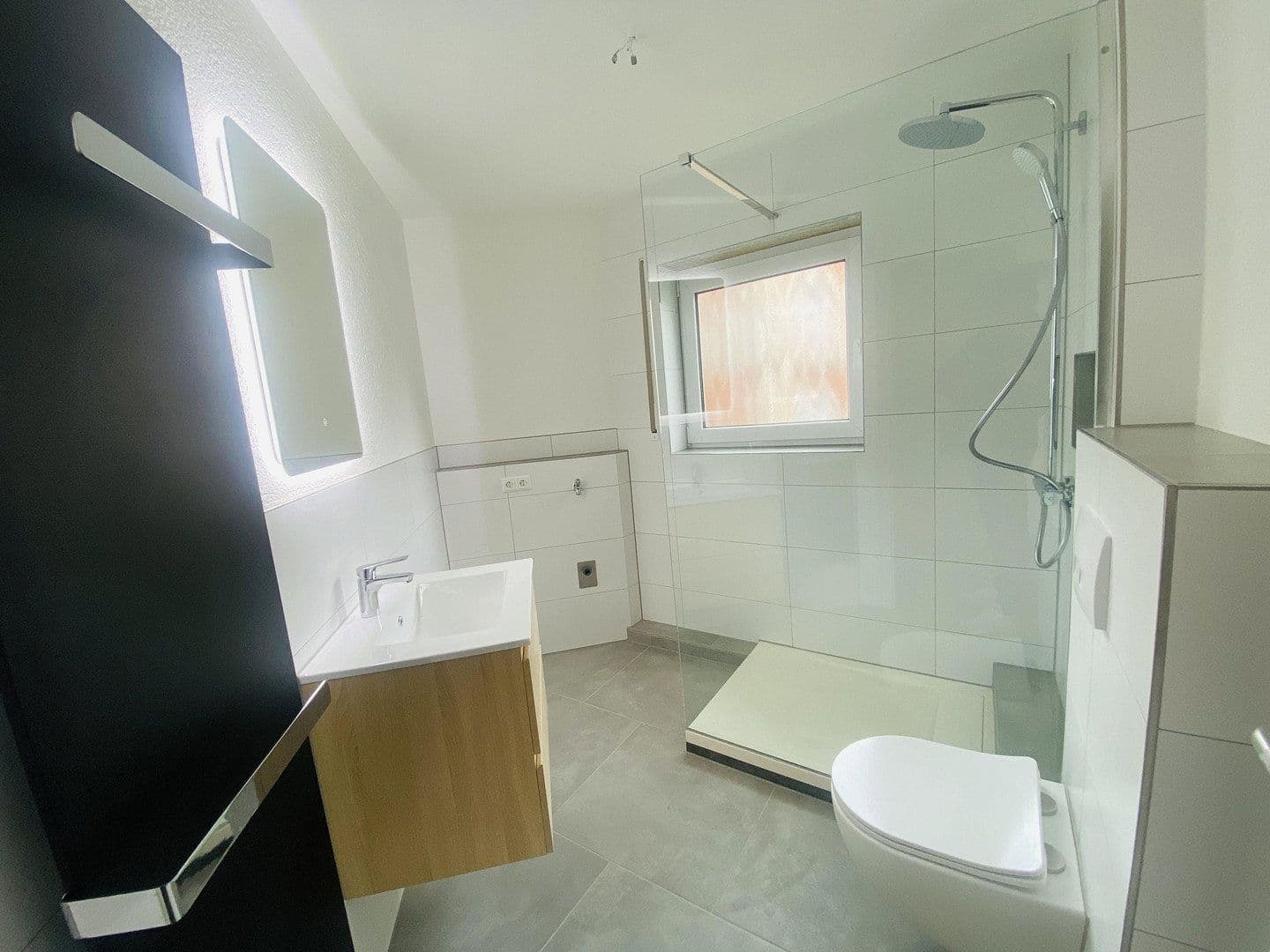 Pronájem bytu 2+1 57 m², Hirschstraße 26, Herbrechtingen, Bádensko-Württembersko Pronájem bytu 2+1 57 m², Hirschstraße 26, Herbrechtingen, Bádensko-Württembersko