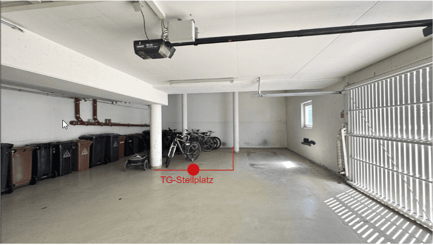 Pronájem bytu 2+1 57 m², Hirschstraße 26, Herbrechtingen, Bádensko-Württembersko Pronájem bytu 2+1 57 m², Hirschstraße 26, Herbrechtingen, Bádensko-Württembersko