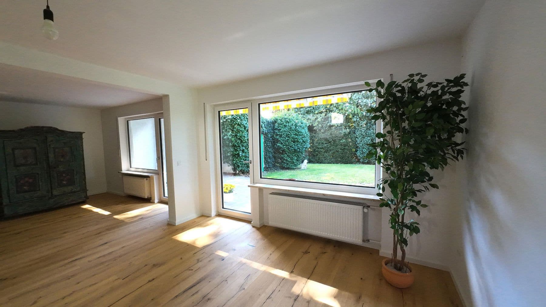 Pronájem domu 162 m², pozemek 620 m², Schwabhausen, Bavorsko Pronájem domu 162 m², pozemek 620 m², Schwabhausen, Bavorsko