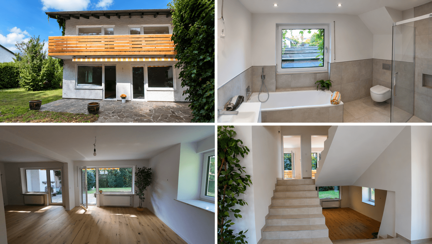 Pronájem domu 162 m², pozemek 620 m², Schwabhausen, Bavorsko Pronájem domu 162 m², pozemek 620 m², Schwabhausen, Bavorsko