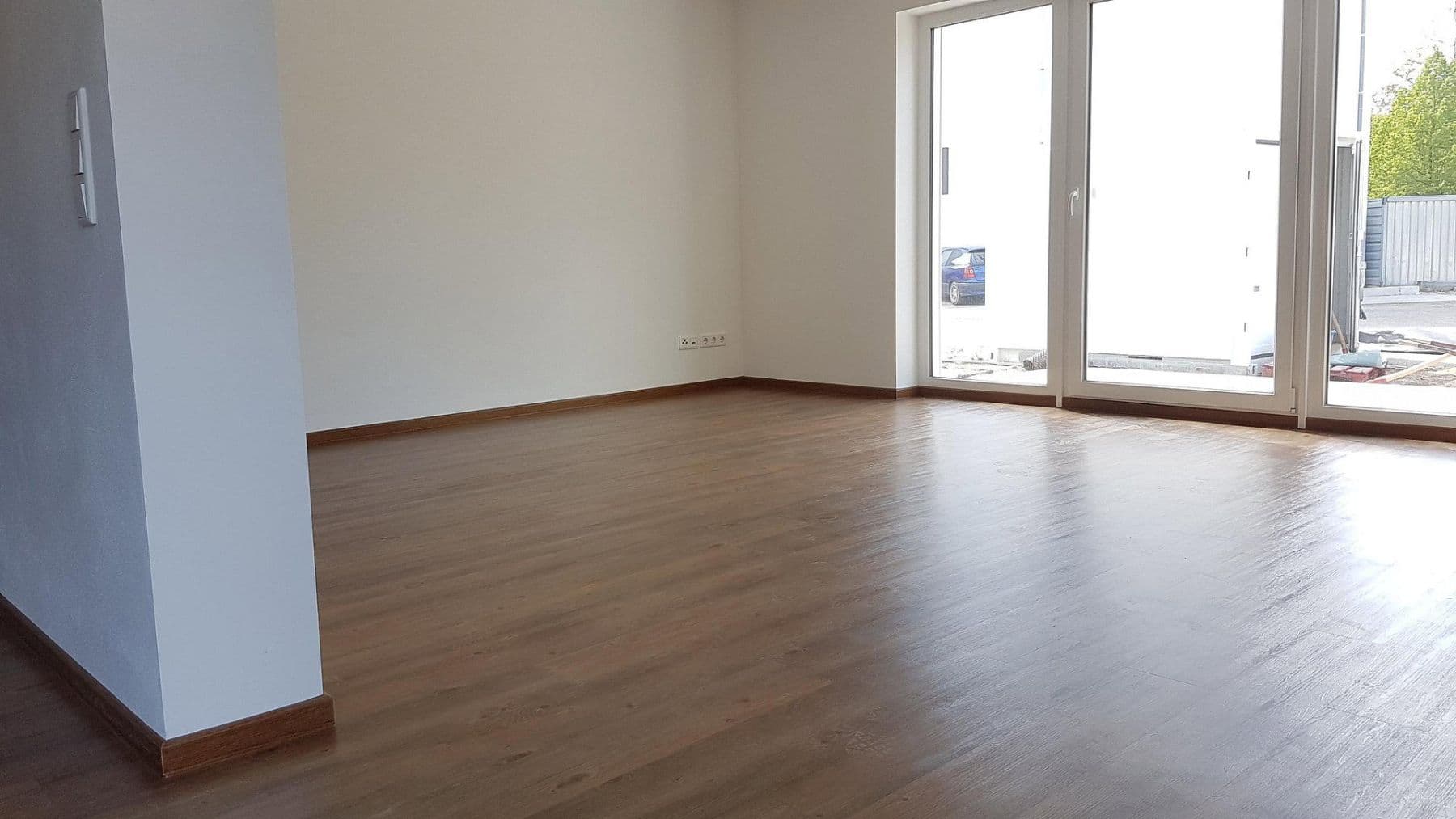 Prodej domu 152 m², pozemek 243 m², Altdorf bei Nürnberg, Bavorsko Prodej domu 152 m², pozemek 243 m², Altdorf bei Nürnberg, Bavorsko