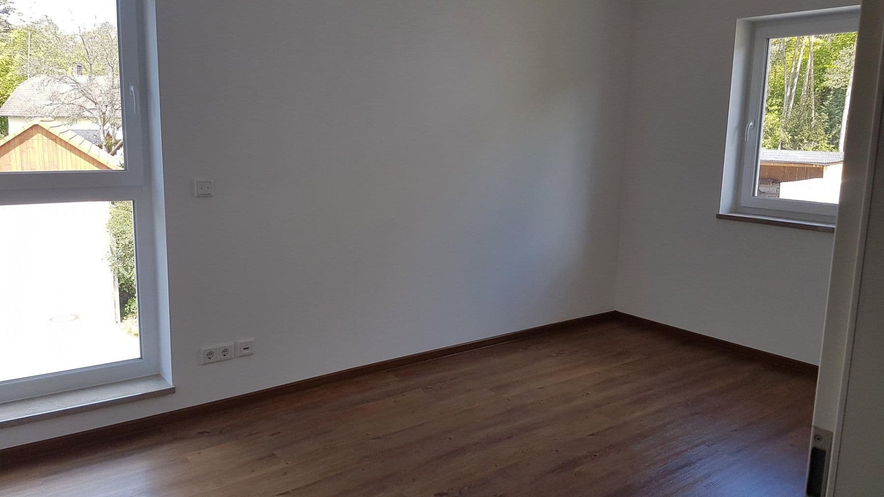 Prodej domu 152 m², pozemek 243 m², Altdorf bei Nürnberg, Bavorsko Prodej domu 152 m², pozemek 243 m², Altdorf bei Nürnberg, Bavorsko