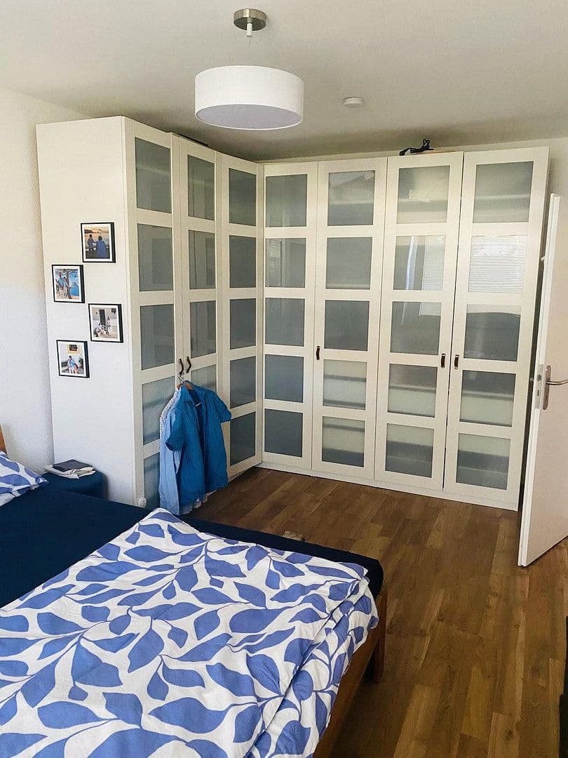 Pronájem bytu 4+1 85 m², Hildesheim, Dolní Sasko Pronájem bytu 4+1 85 m², Hildesheim, Dolní Sasko