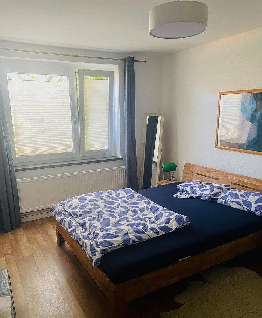 Pronájem bytu 4+1 85 m², Hildesheim, Dolní Sasko Pronájem bytu 4+1 85 m², Hildesheim, Dolní Sasko