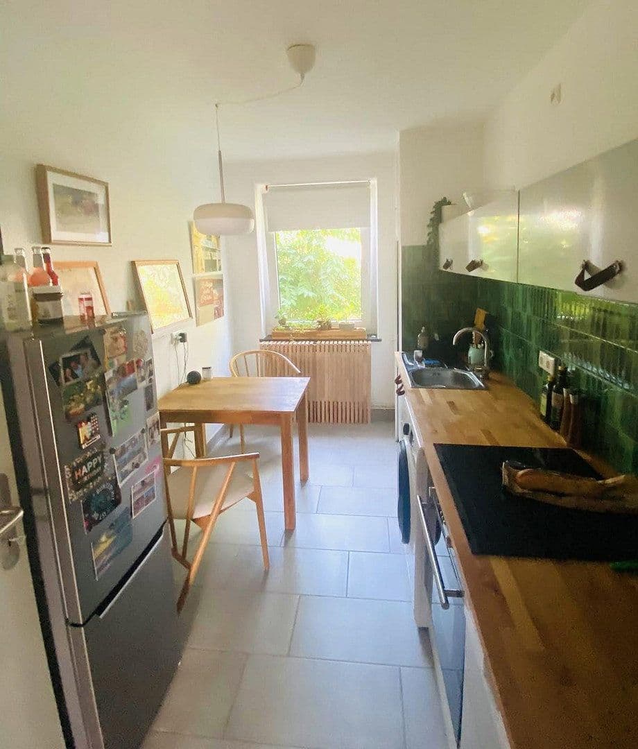 Pronájem bytu 4+1 85 m², Hildesheim, Dolní Sasko Pronájem bytu 4+1 85 m², Hildesheim, Dolní Sasko