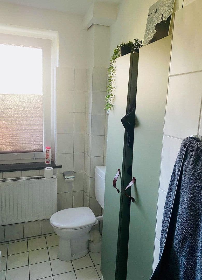 Pronájem bytu 4+1 85 m², Hildesheim, Dolní Sasko Pronájem bytu 4+1 85 m², Hildesheim, Dolní Sasko