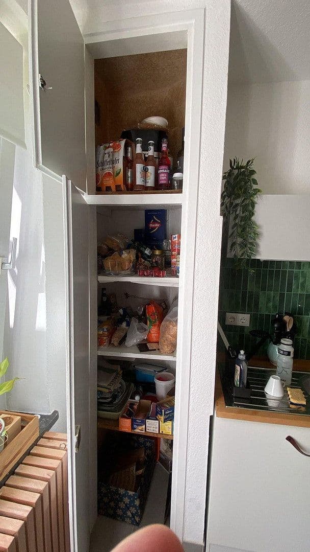 Pronájem bytu 4+1 85 m², Hildesheim, Dolní Sasko Pronájem bytu 4+1 85 m², Hildesheim, Dolní Sasko