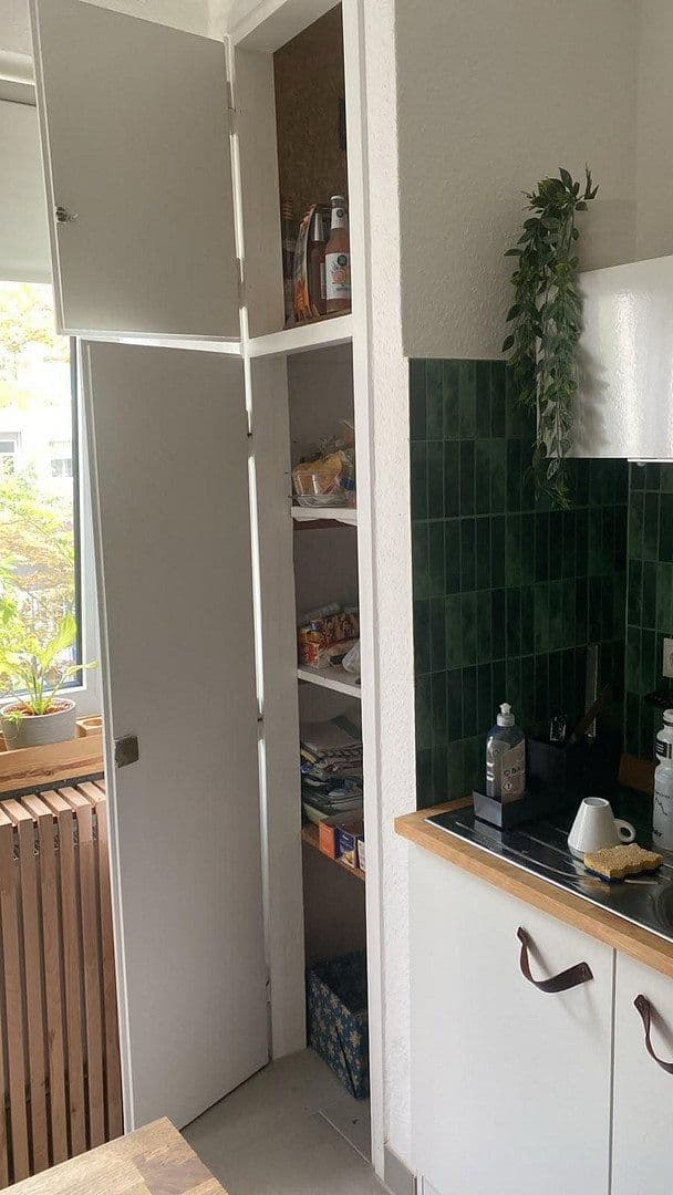 Pronájem bytu 4+1 85 m², Hildesheim, Dolní Sasko Pronájem bytu 4+1 85 m², Hildesheim, Dolní Sasko