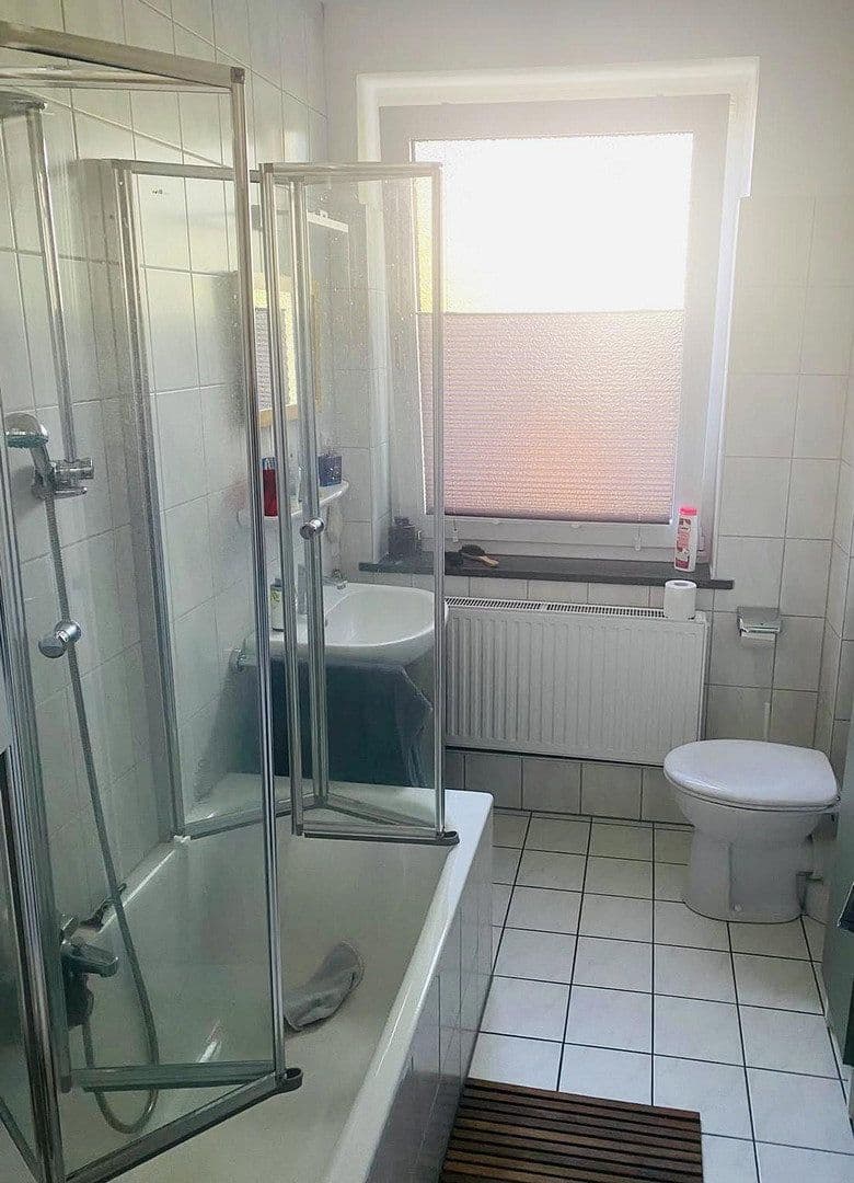 Pronájem bytu 4+1 85 m², Hildesheim, Dolní Sasko Pronájem bytu 4+1 85 m², Hildesheim, Dolní Sasko
