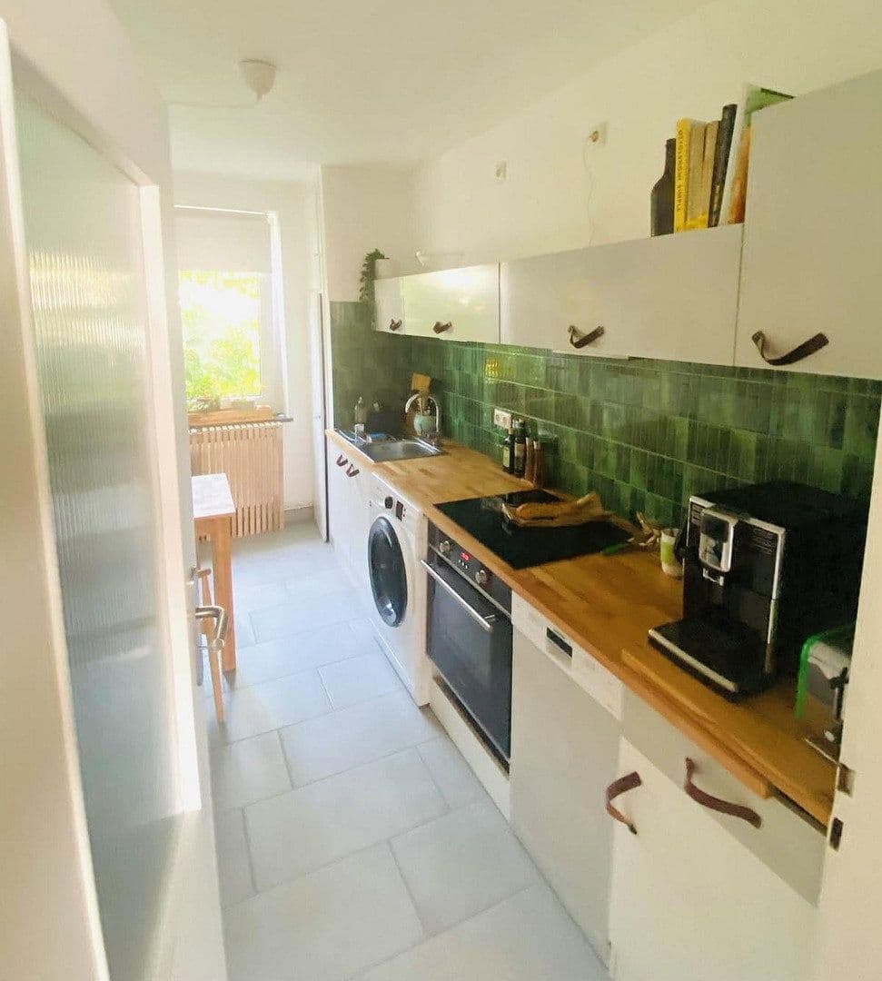 Pronájem bytu 4+1 85 m², Hildesheim, Dolní Sasko Pronájem bytu 4+1 85 m², Hildesheim, Dolní Sasko