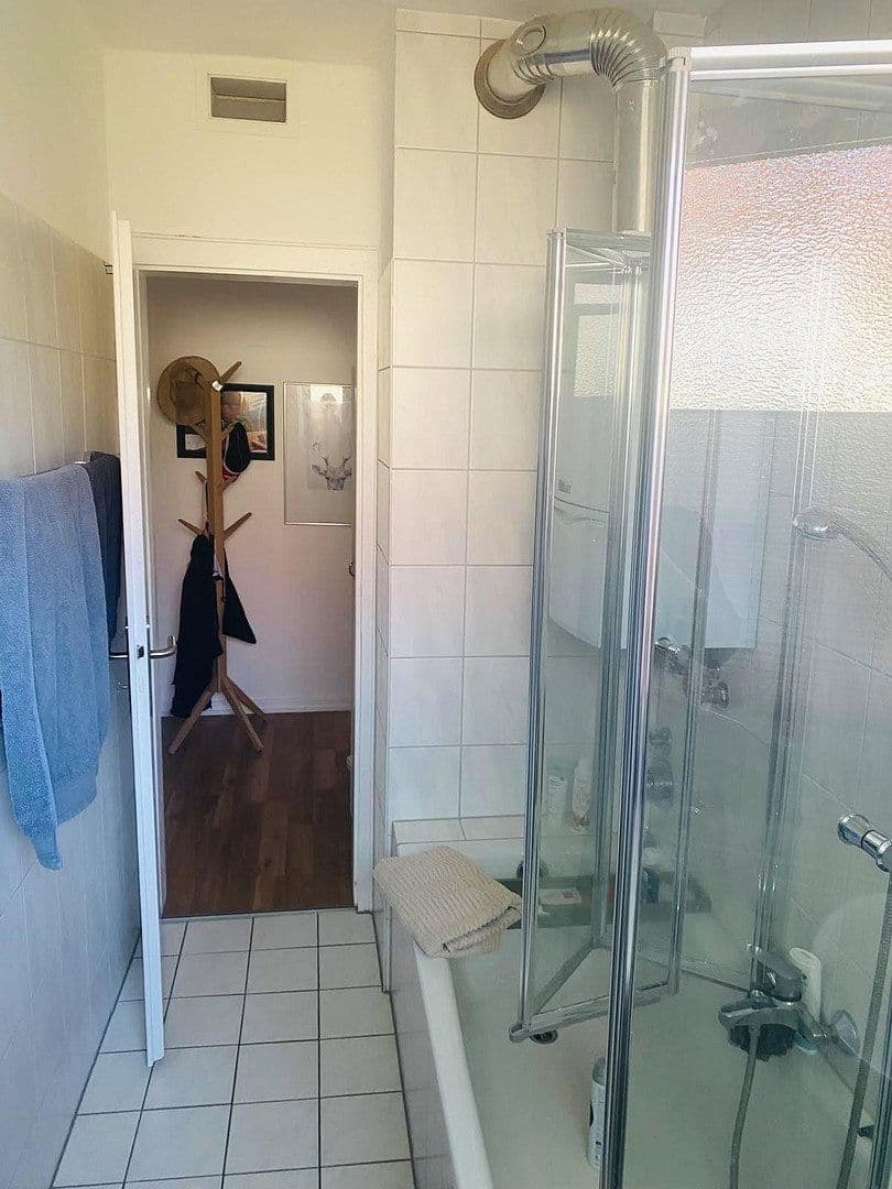 Pronájem bytu 4+1 85 m², Hildesheim, Dolní Sasko Pronájem bytu 4+1 85 m², Hildesheim, Dolní Sasko