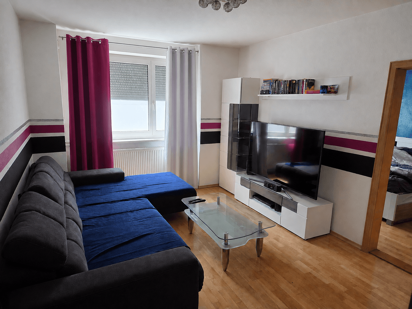 Prodej bytu 3+1 73 m², Augsburg, Bavorsko Prodej bytu 3+1 73 m², Augsburg, Bavorsko