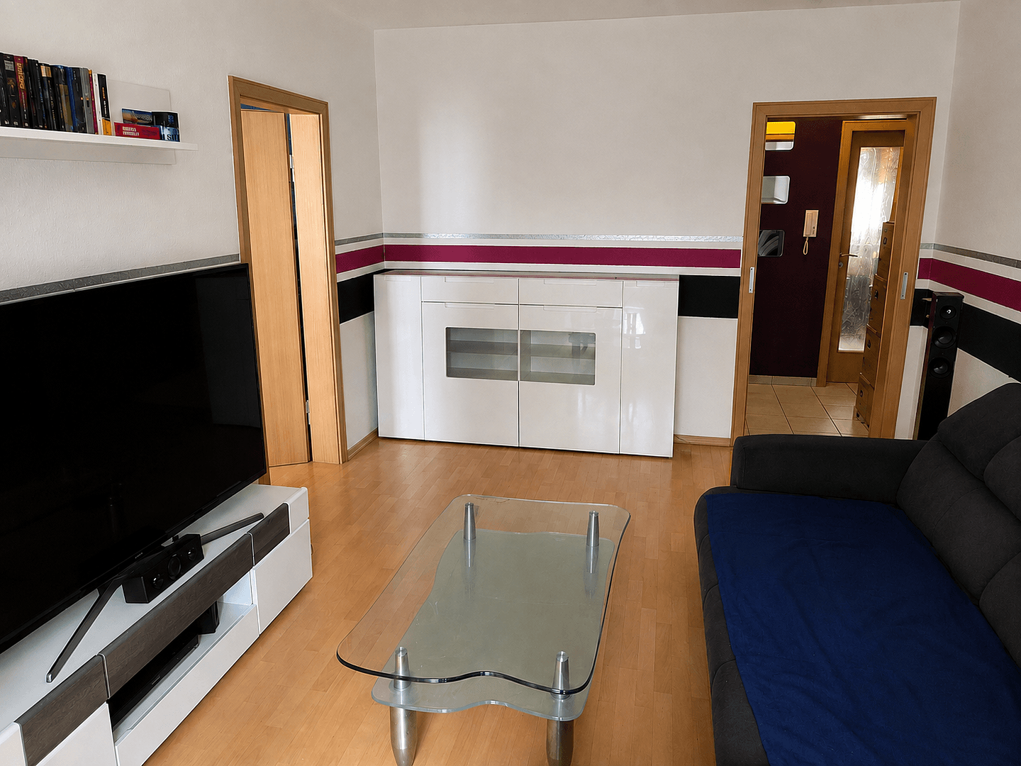 Prodej bytu 3+1 73 m², Augsburg, Bavorsko Prodej bytu 3+1 73 m², Augsburg, Bavorsko