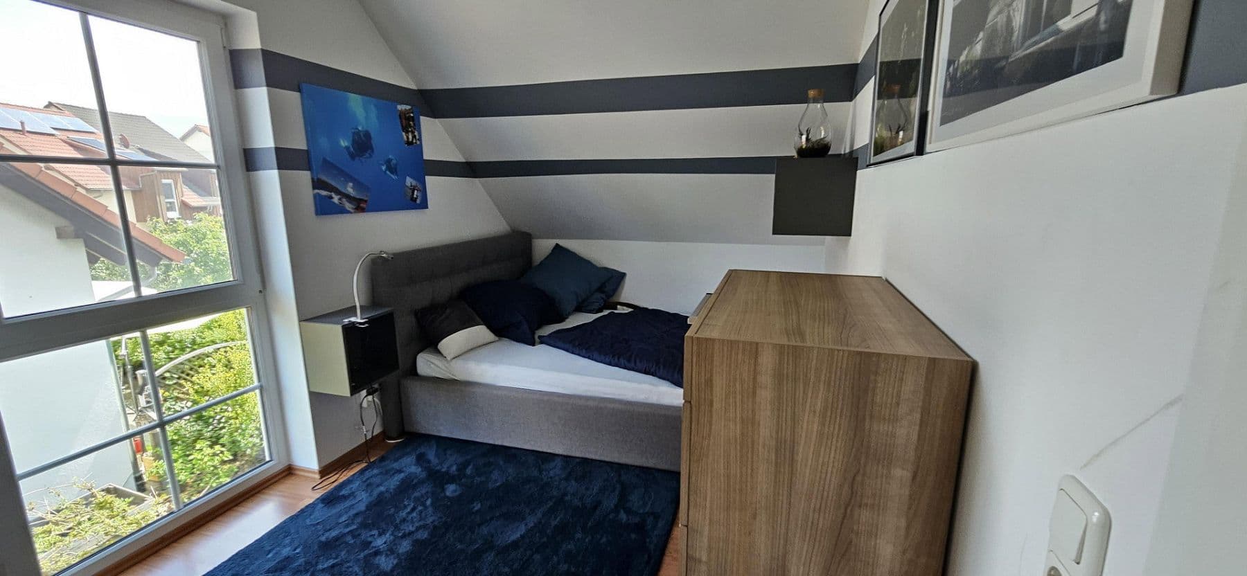 Prodej domu 133 m², pozemek 320 m², Nidderau, Hessen Prodej domu 133 m², pozemek 320 m², Nidderau, Hessen