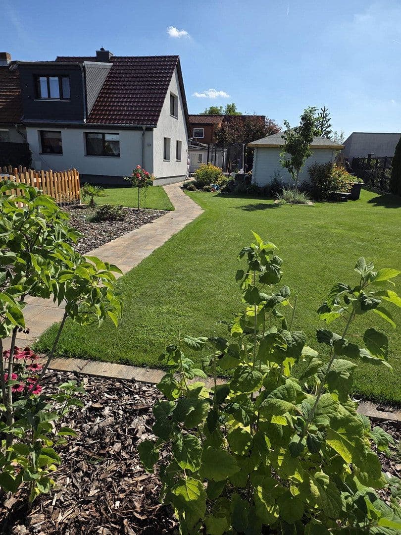 Prodej domu 116 m², pozemek 863 m², Berlin, Berlín Prodej domu 116 m², pozemek 863 m², Berlin, Berlín