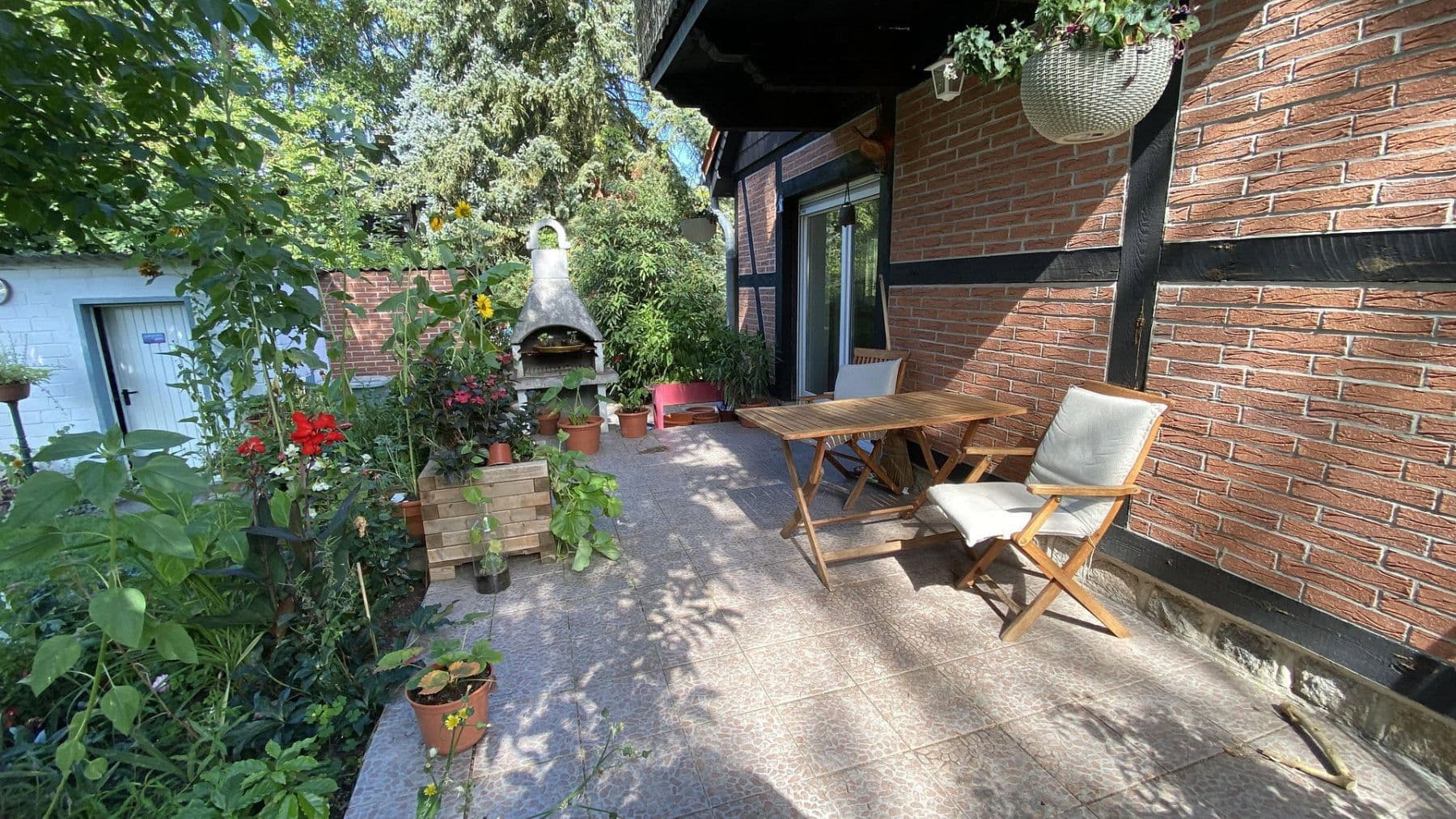 Prodej domu 145 m², pozemek 428 m², Berlin, Berlín Prodej domu 145 m², pozemek 428 m², Berlin, Berlín