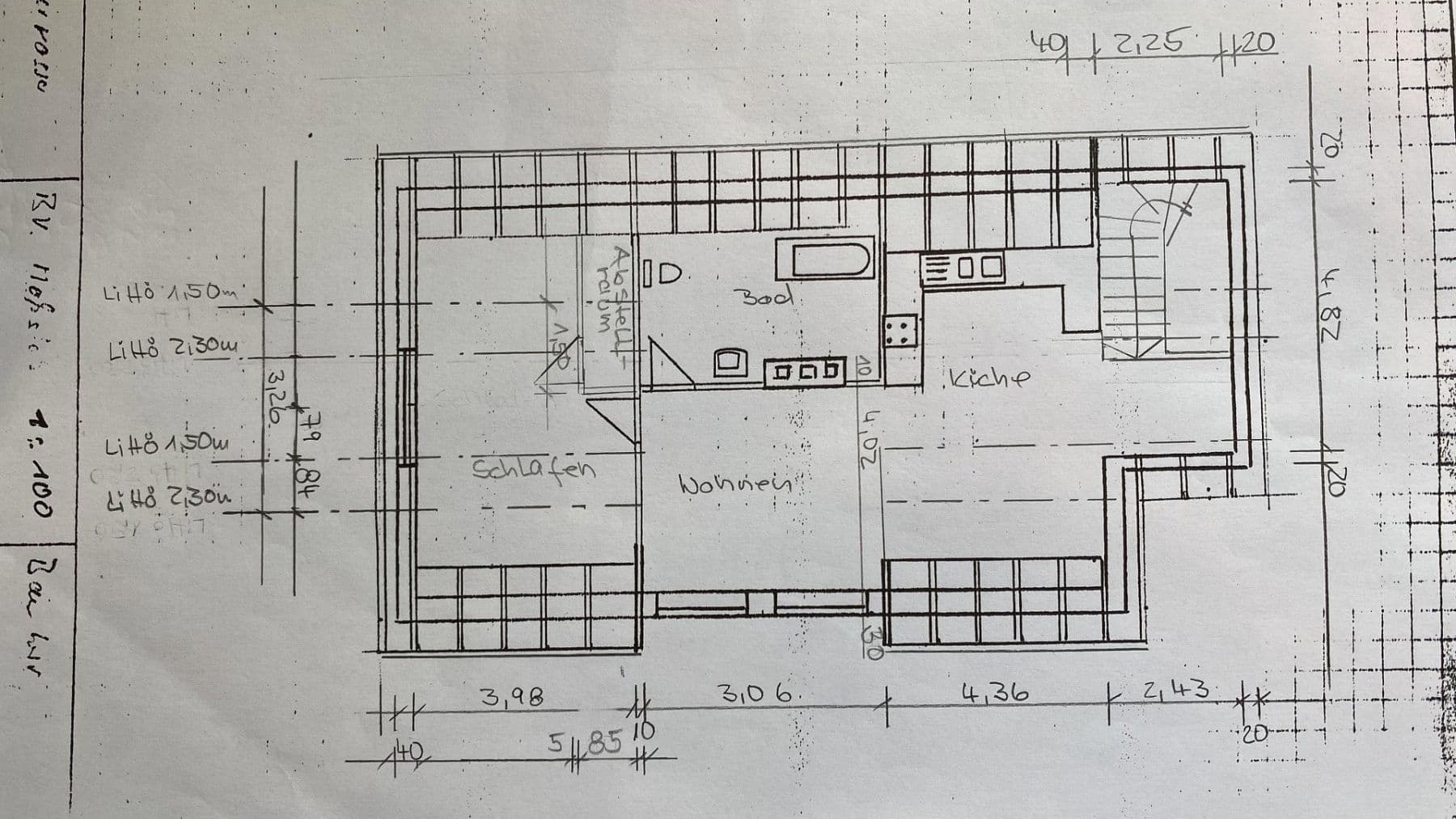 Prodej domu 145 m², pozemek 428 m², Berlin, Berlín Prodej domu 145 m², pozemek 428 m², Berlin, Berlín