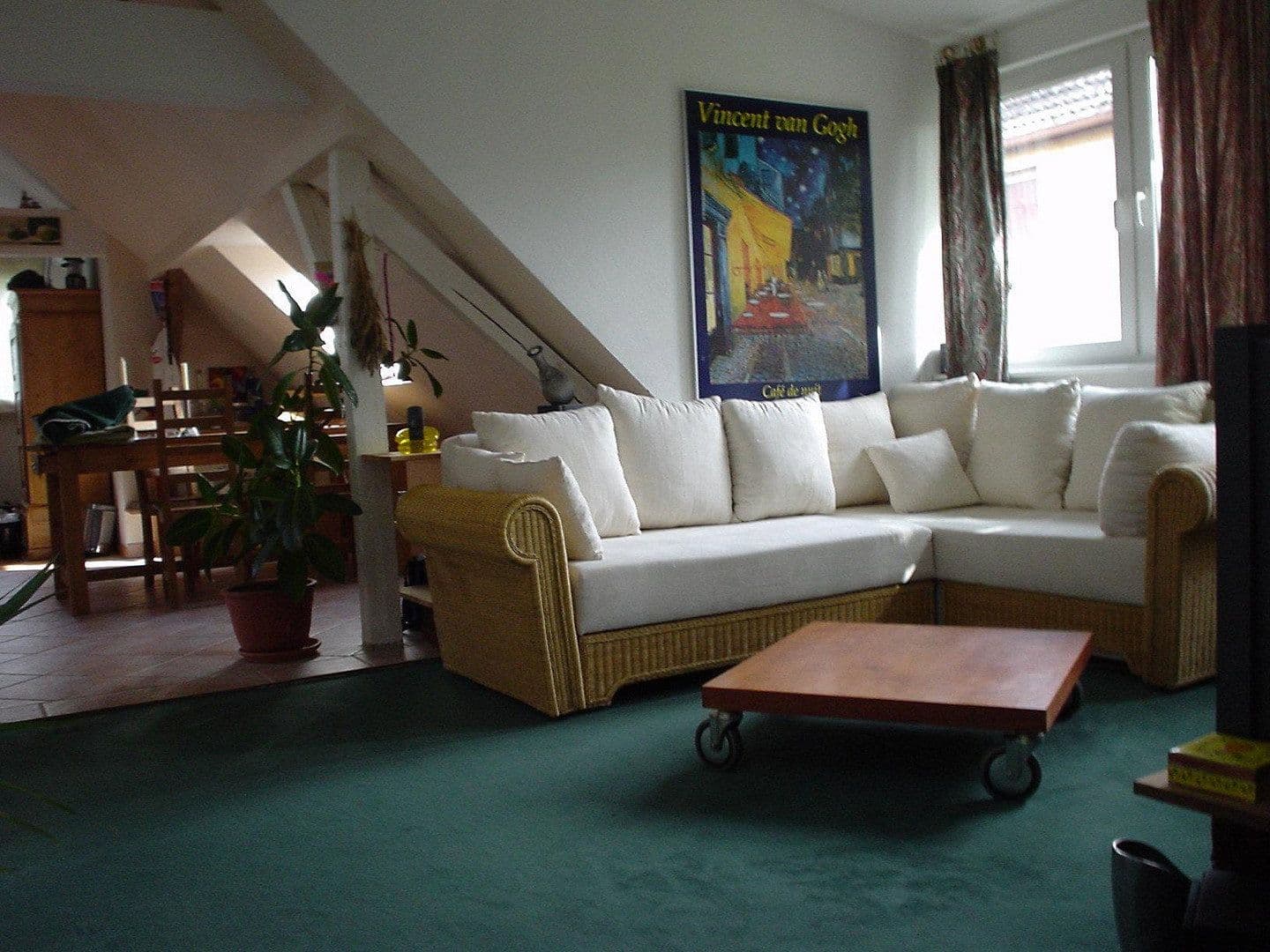 Prodej domu 145 m², pozemek 428 m², Berlin, Berlín Prodej domu 145 m², pozemek 428 m², Berlin, Berlín