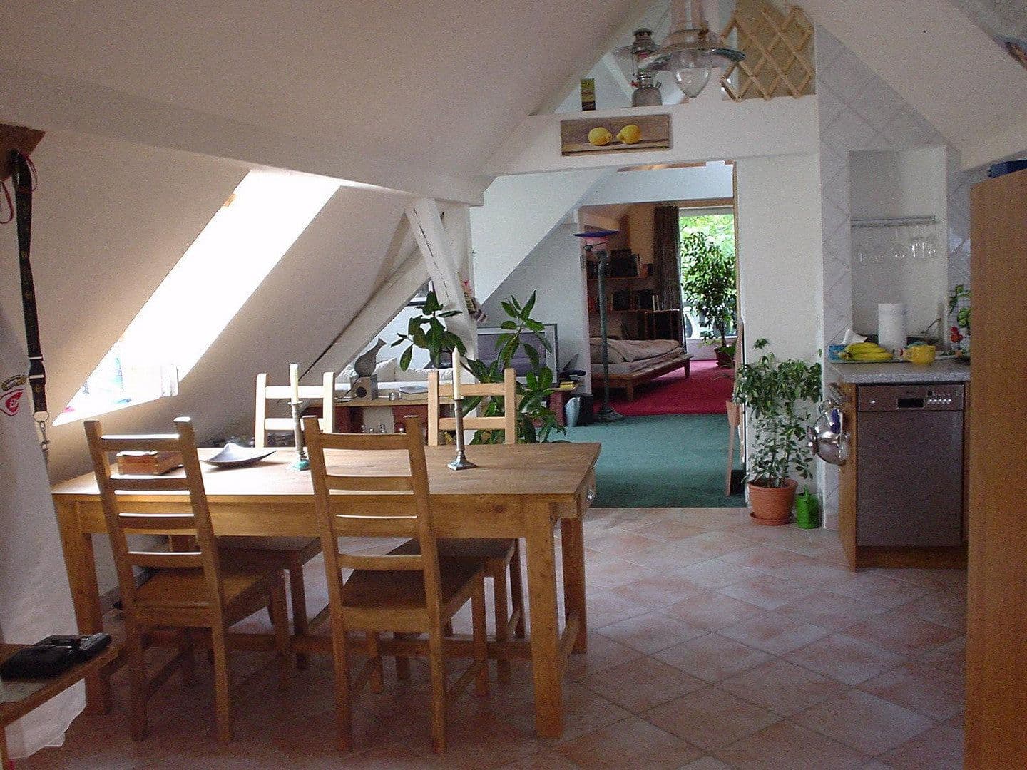 Prodej domu 145 m², pozemek 428 m², Berlin, Berlín Prodej domu 145 m², pozemek 428 m², Berlin, Berlín