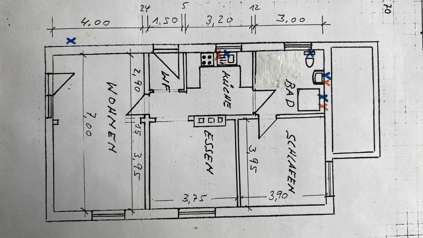 Prodej domu 145 m², pozemek 428 m², Berlin, Berlín Prodej domu 145 m², pozemek 428 m², Berlin, Berlín
