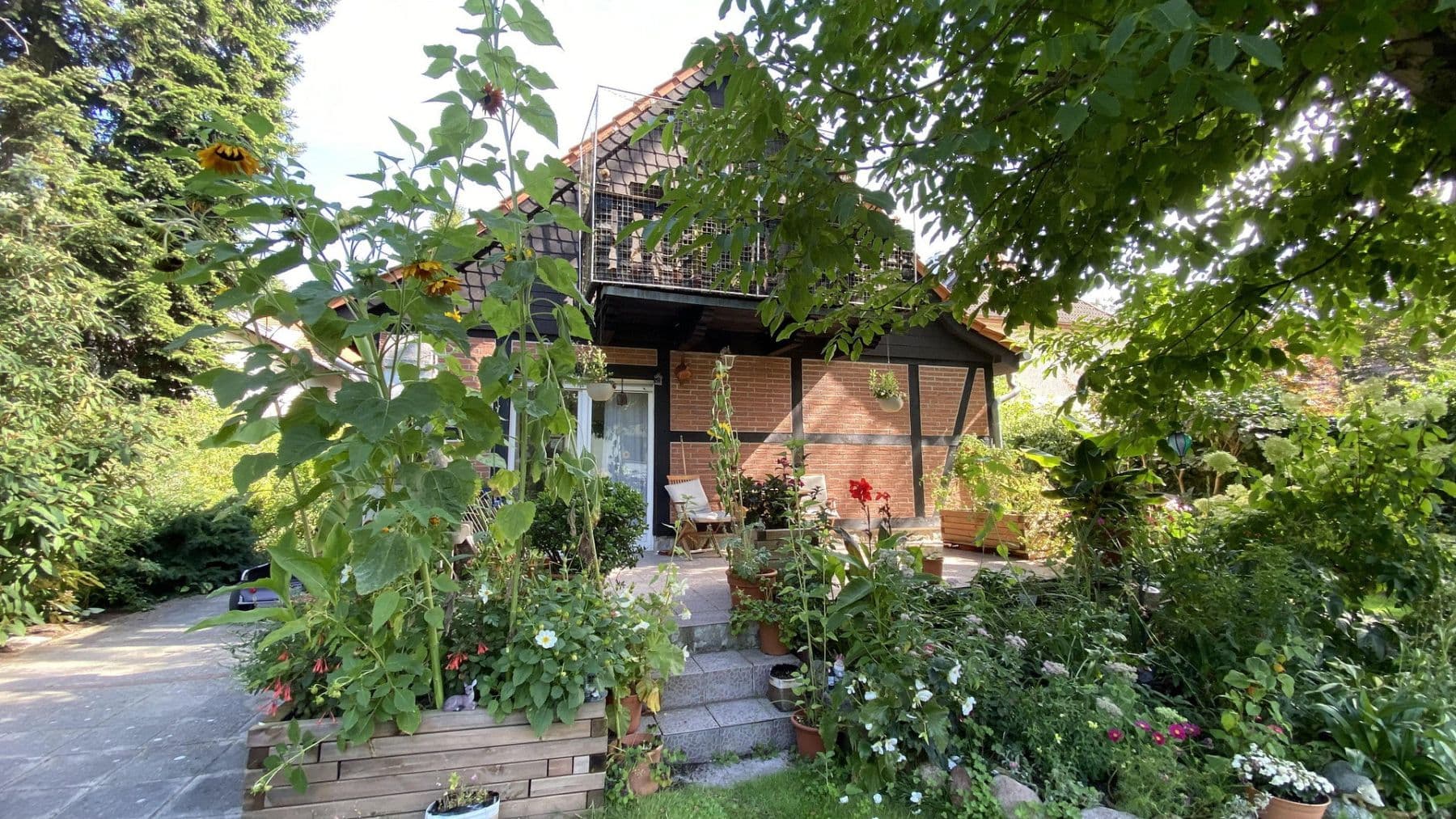 Prodej domu 145 m², pozemek 428 m², Berlin, Berlín Prodej domu 145 m², pozemek 428 m², Berlin, Berlín