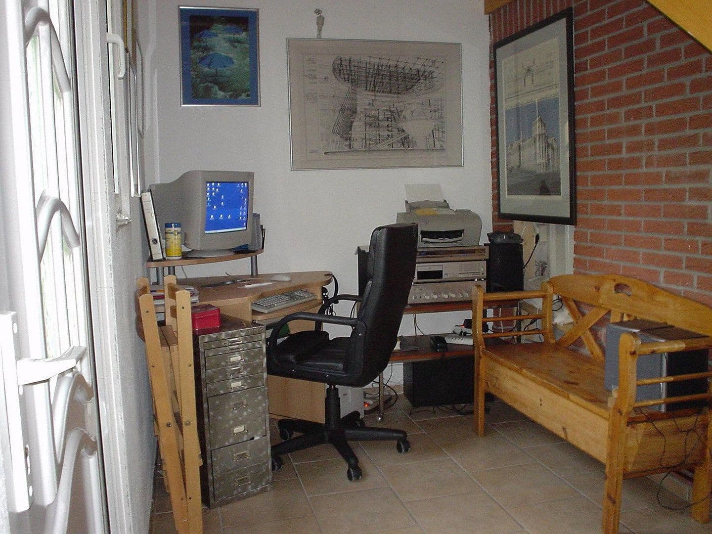 Prodej domu 145 m², pozemek 428 m², Berlin, Berlín Prodej domu 145 m², pozemek 428 m², Berlin, Berlín