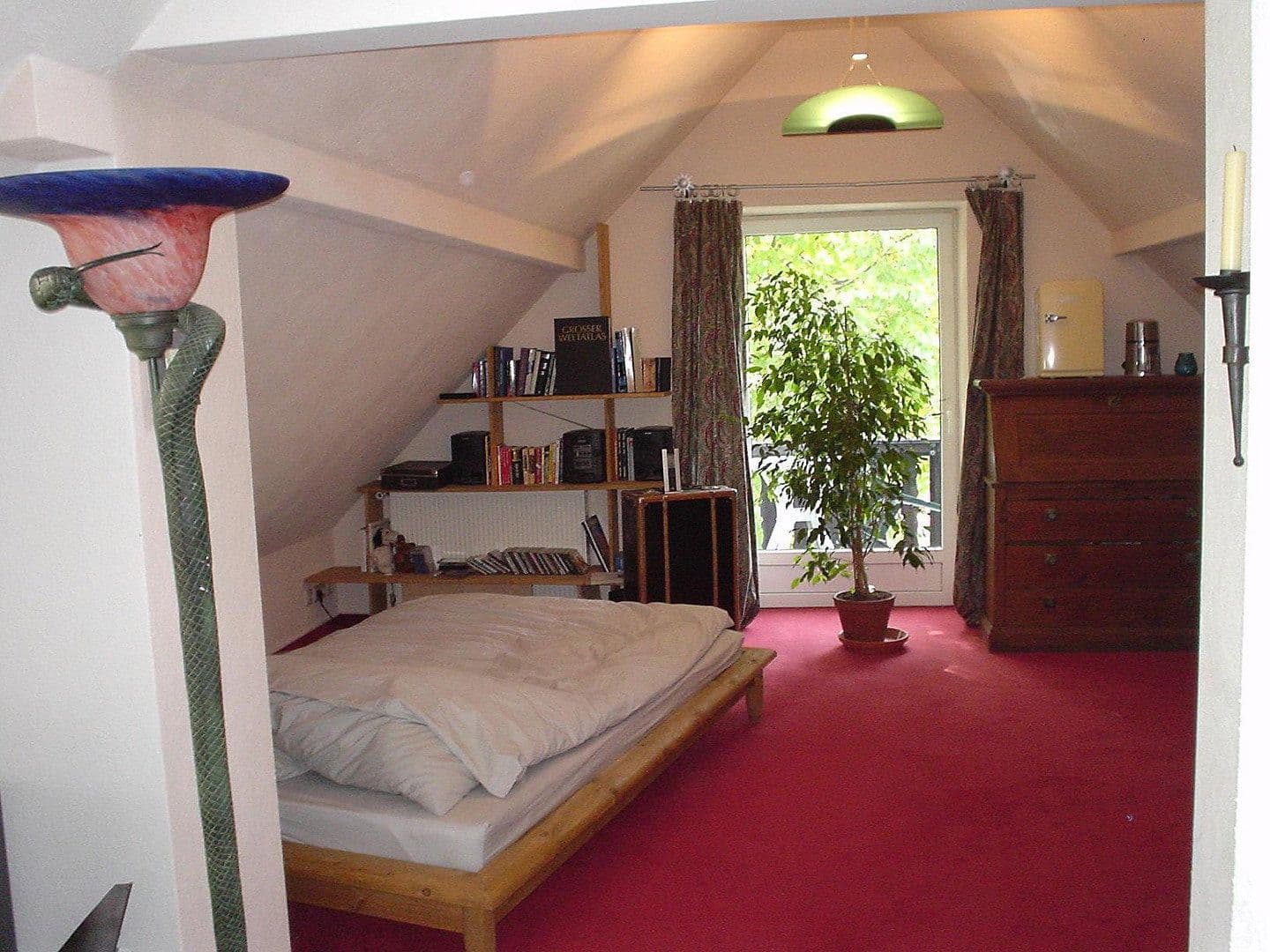 Prodej domu 145 m², pozemek 428 m², Berlin, Berlín Prodej domu 145 m², pozemek 428 m², Berlin, Berlín