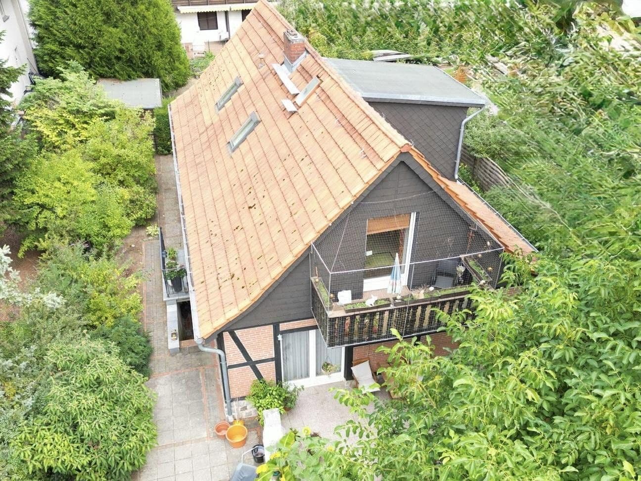 Prodej domu 145 m², pozemek 428 m², Berlin, Berlín Prodej domu 145 m², pozemek 428 m², Berlin, Berlín