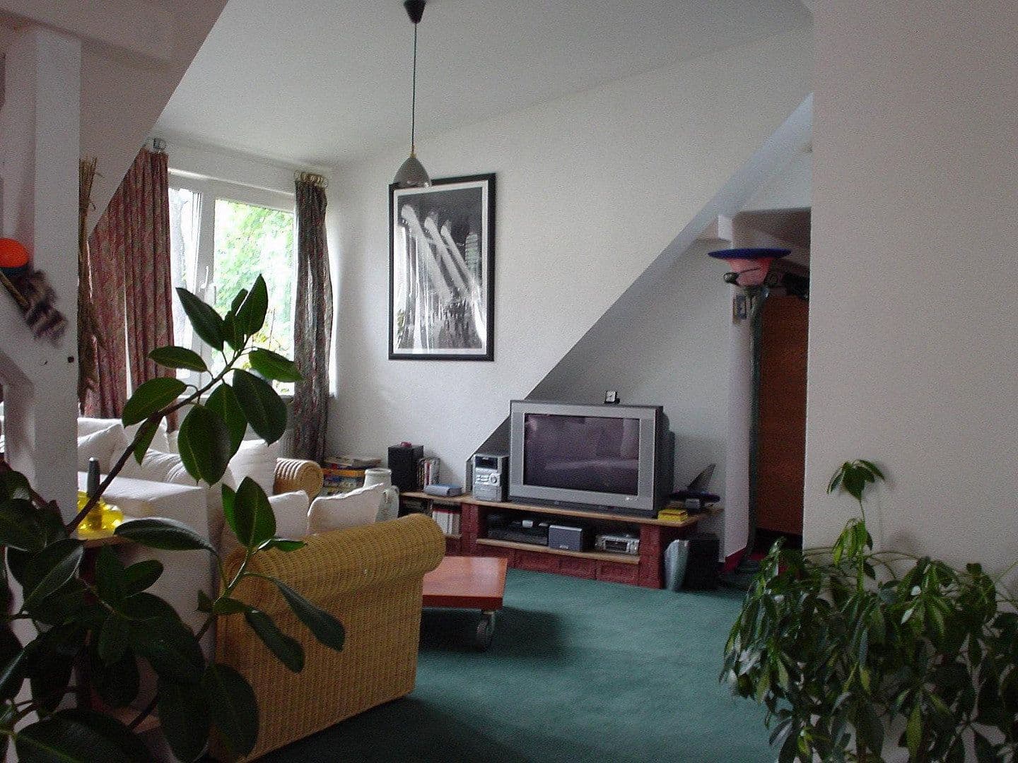 Prodej domu 145 m², pozemek 428 m², Berlin, Berlín Prodej domu 145 m², pozemek 428 m², Berlin, Berlín