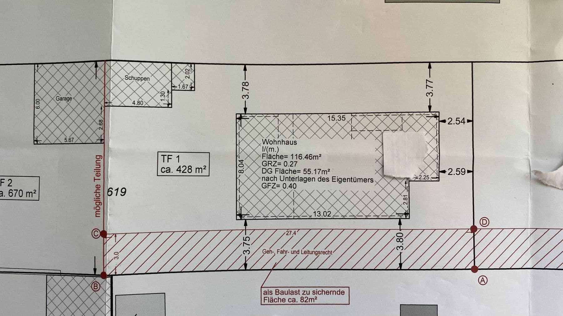 Prodej domu 145 m², pozemek 428 m², Berlin, Berlín Prodej domu 145 m², pozemek 428 m², Berlin, Berlín