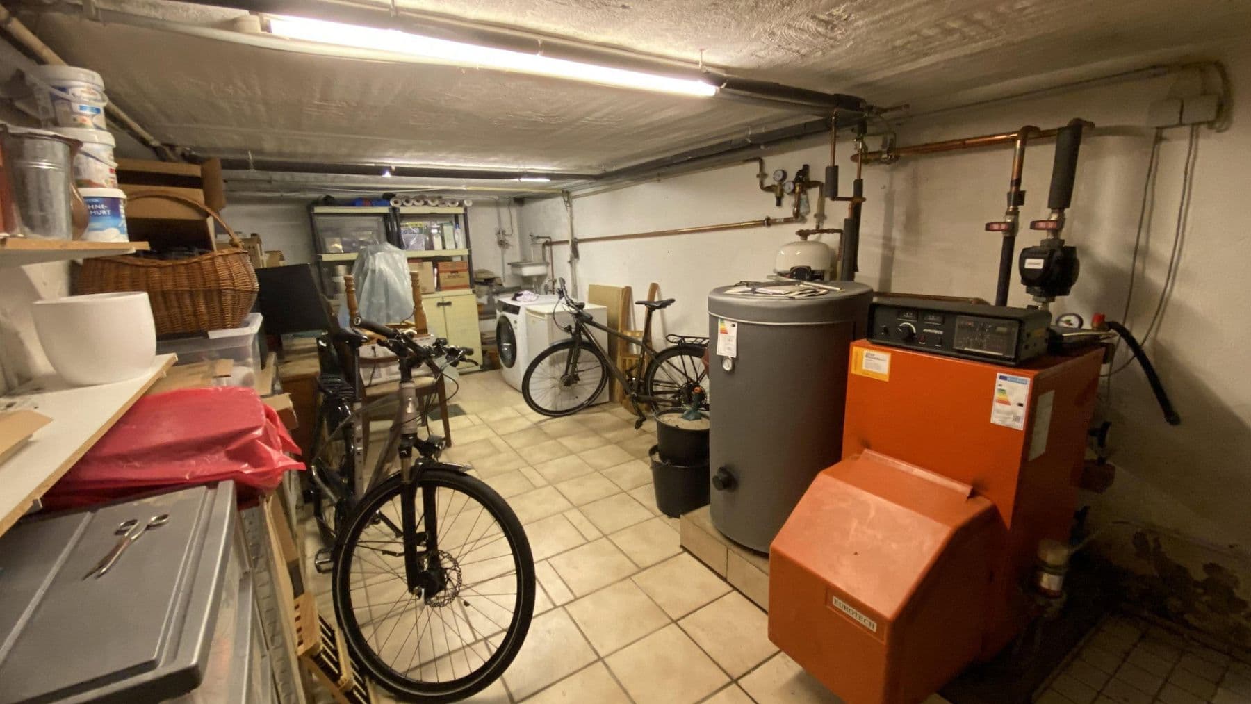 Prodej domu 145 m², pozemek 428 m², Berlin, Berlín Prodej domu 145 m², pozemek 428 m², Berlin, Berlín