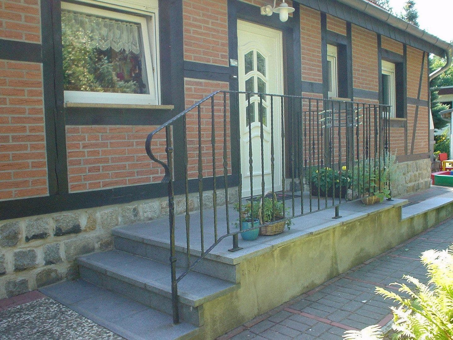 Prodej domu 145 m², pozemek 428 m², Berlin, Berlín Prodej domu 145 m², pozemek 428 m², Berlin, Berlín