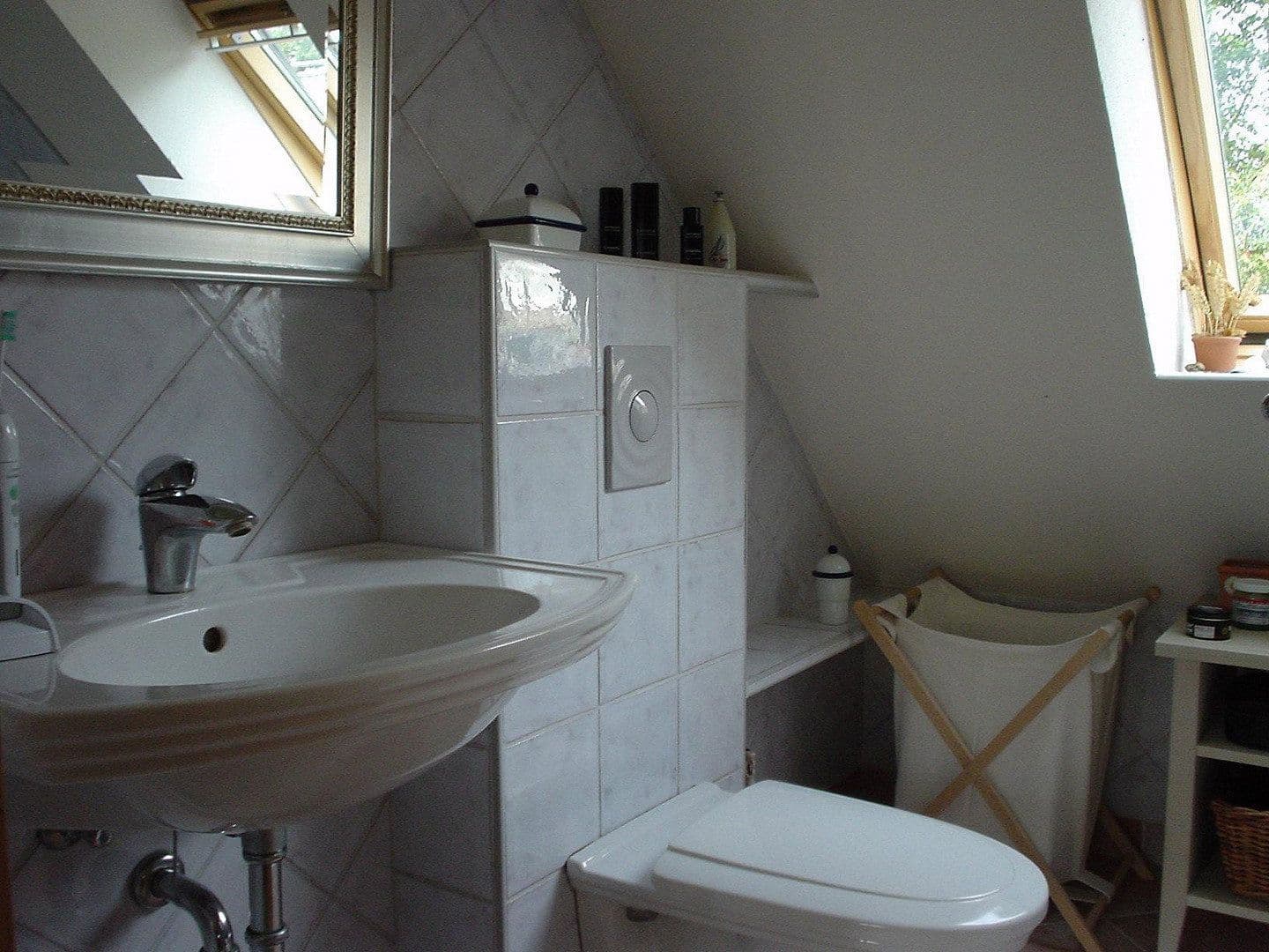 Prodej domu 145 m², pozemek 428 m², Berlin, Berlín Prodej domu 145 m², pozemek 428 m², Berlin, Berlín