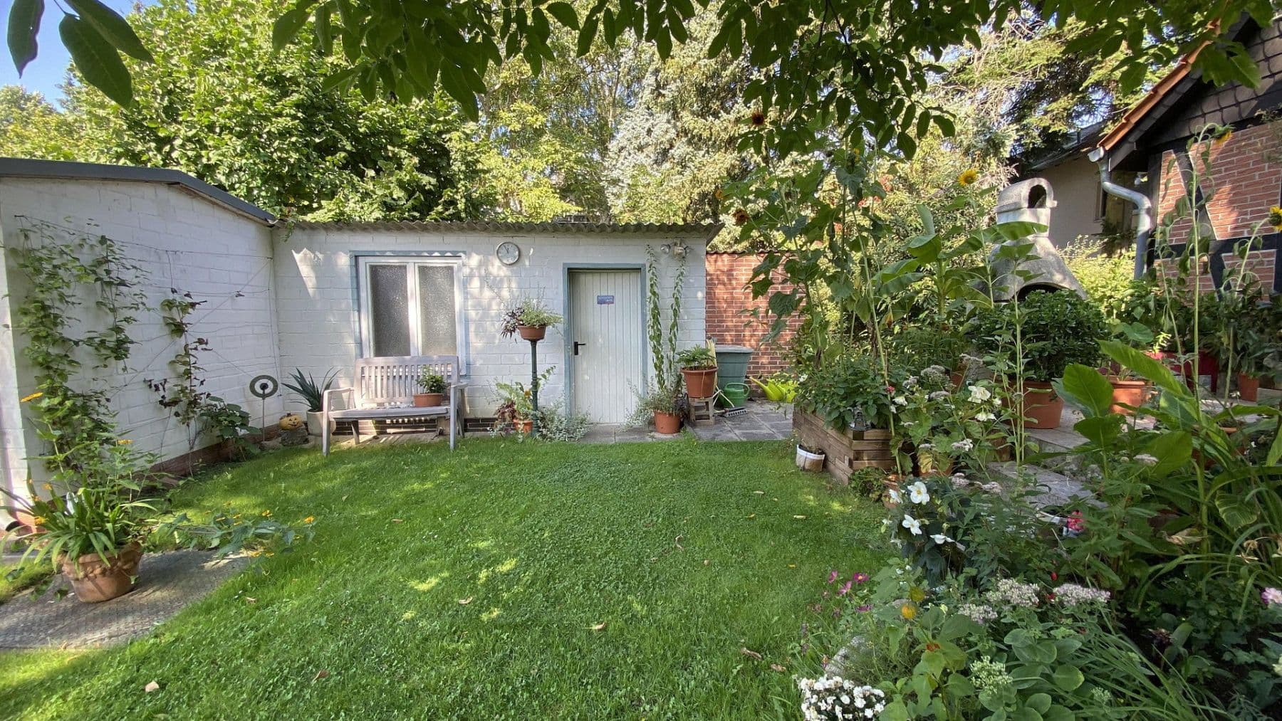Prodej domu 145 m², pozemek 428 m², Berlin, Berlín Prodej domu 145 m², pozemek 428 m², Berlin, Berlín